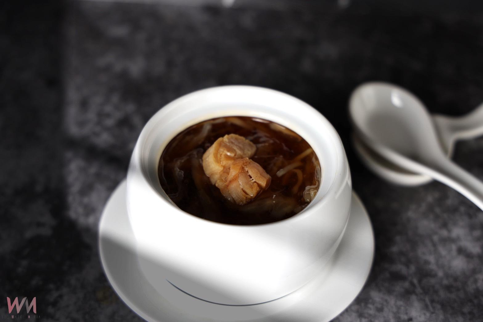 只賣三天四餐期 八度米其林三星主廚陳偉強進駐日月潭「湯蘊」粵菜盛宴 12月登場雲品溫泉酒店 - https://www.watchmedia01.com