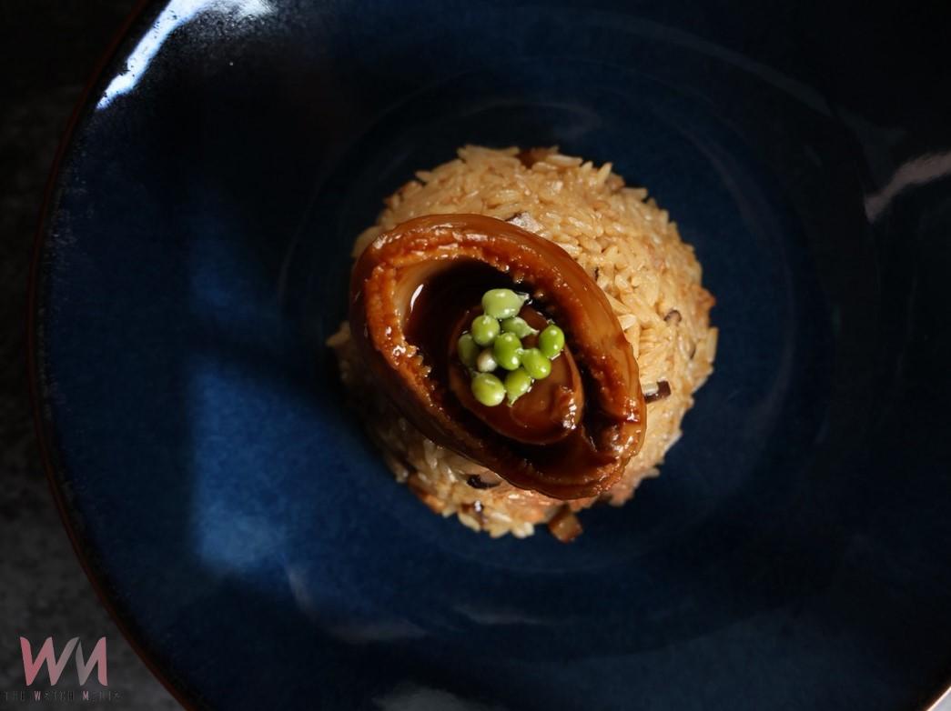 只賣三天四餐期 八度米其林三星主廚陳偉強進駐日月潭「湯蘊」粵菜盛宴 12月登場雲品溫泉酒店 - https://www.watchmedia01.com