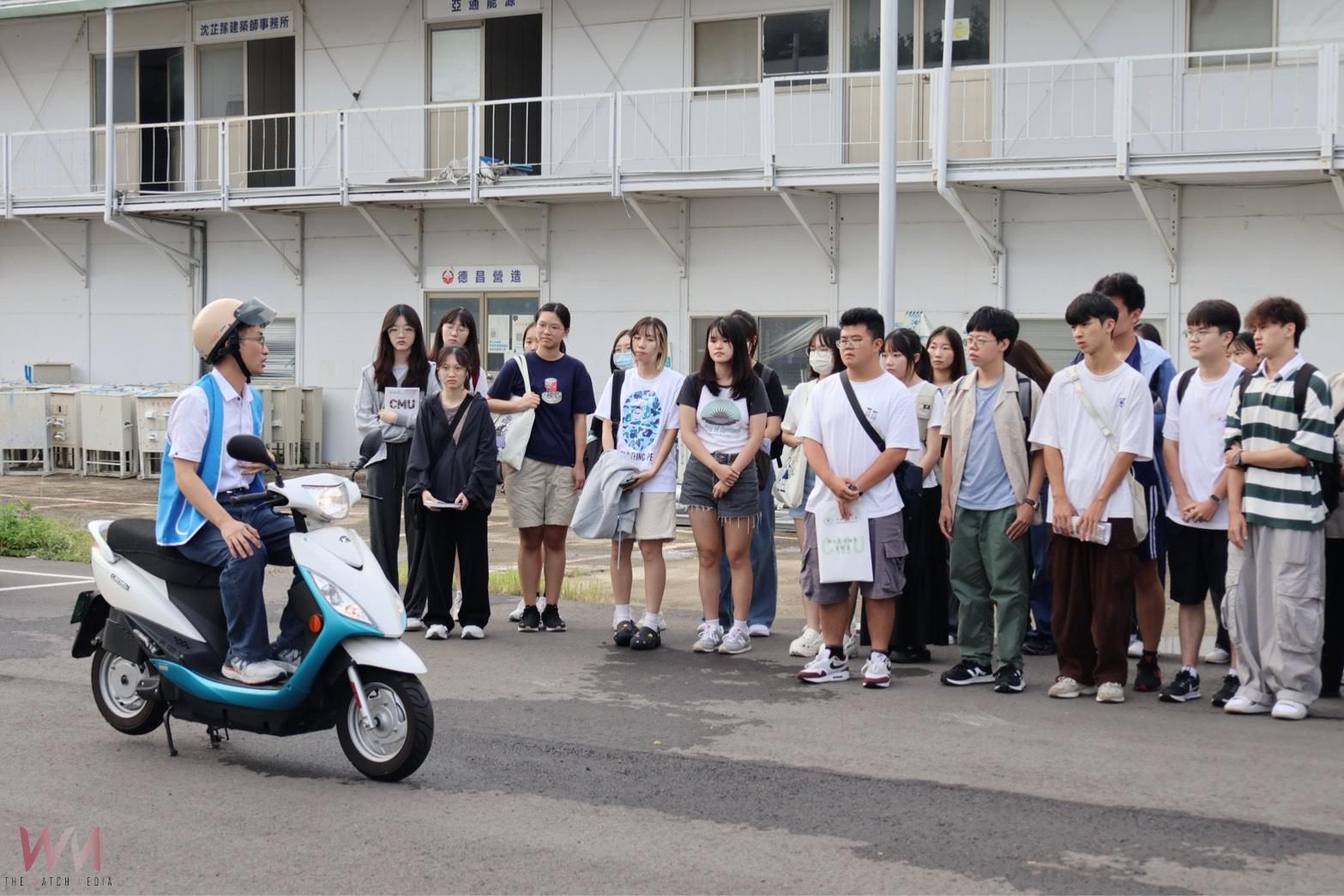守護市民安全 台中市防制交通事故三管齊下 持續加強行人事故防制作為 - https://www.watchmedia01.com