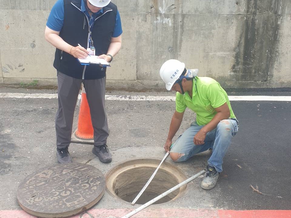 新北污水自行納管突破25萬戶 宜居城市再升級 - https://www.watchmedia01.com