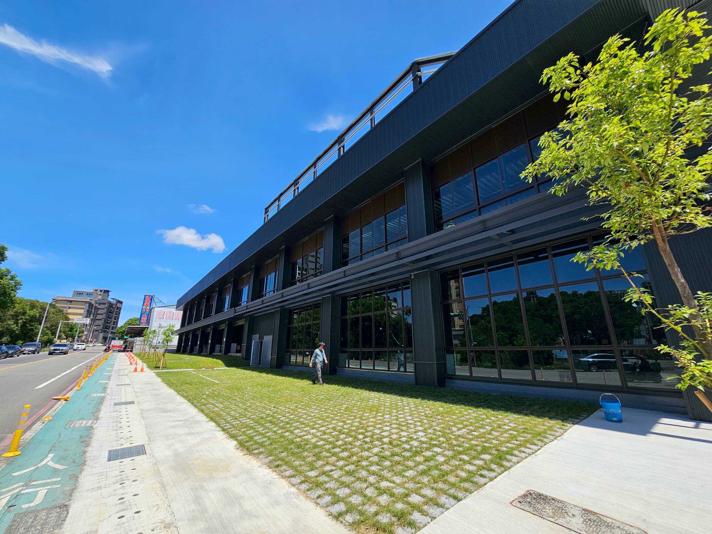 新北污水自行納管突破25萬戶 宜居城市再升級 - https://www.watchmedia01.com