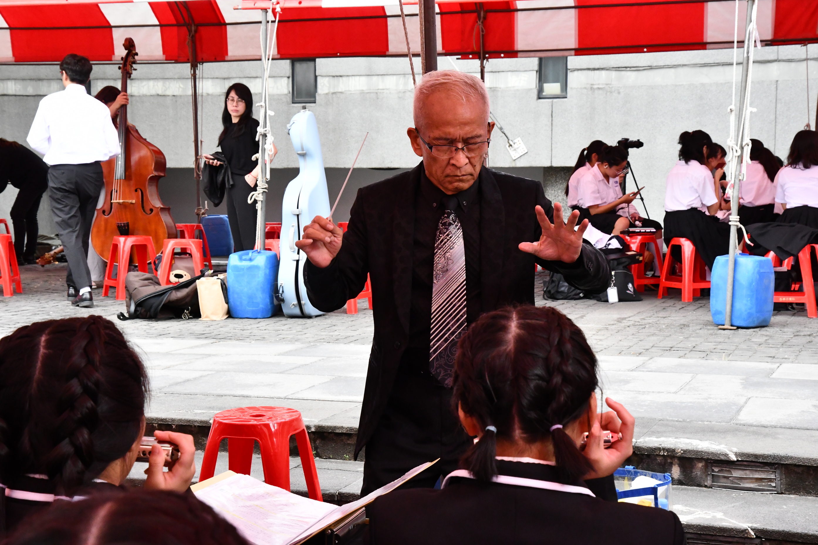 叫我第一名!勵志中學口琴合奏團隊摘下高中職組冠軍 - https://www.watchmedia01.com