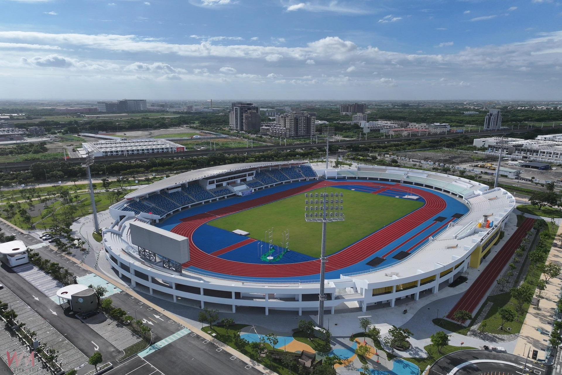 雲林跨年晚會盛況登場    超狂卡司七千發煙火迎新年 - https://www.watchmedia01.com