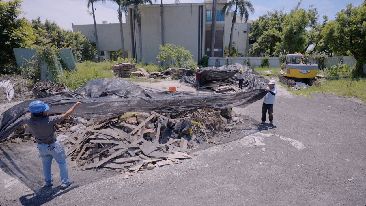 走淨花蓮 呼吸零負擔 打造全台最乾淨的天空藍圖 - https://www.watchmedia01.com