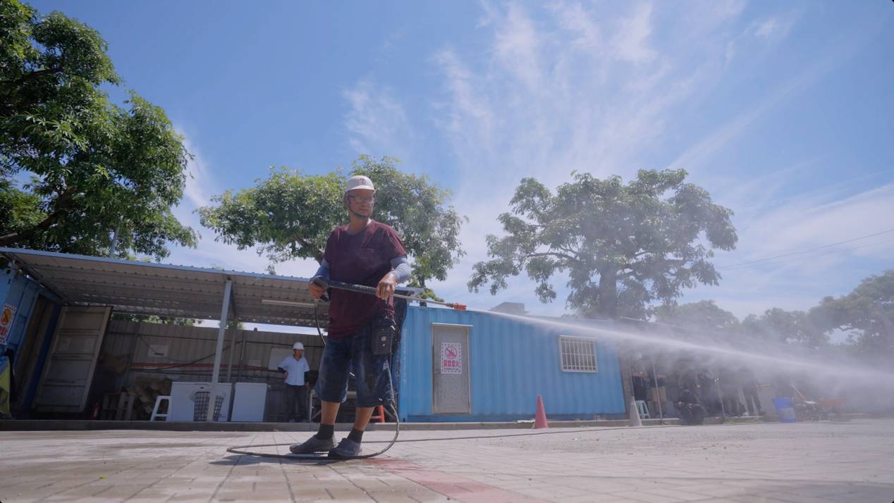 走淨花蓮 呼吸零負擔 打造全台最乾淨的天空藍圖 - https://www.watchmedia01.com