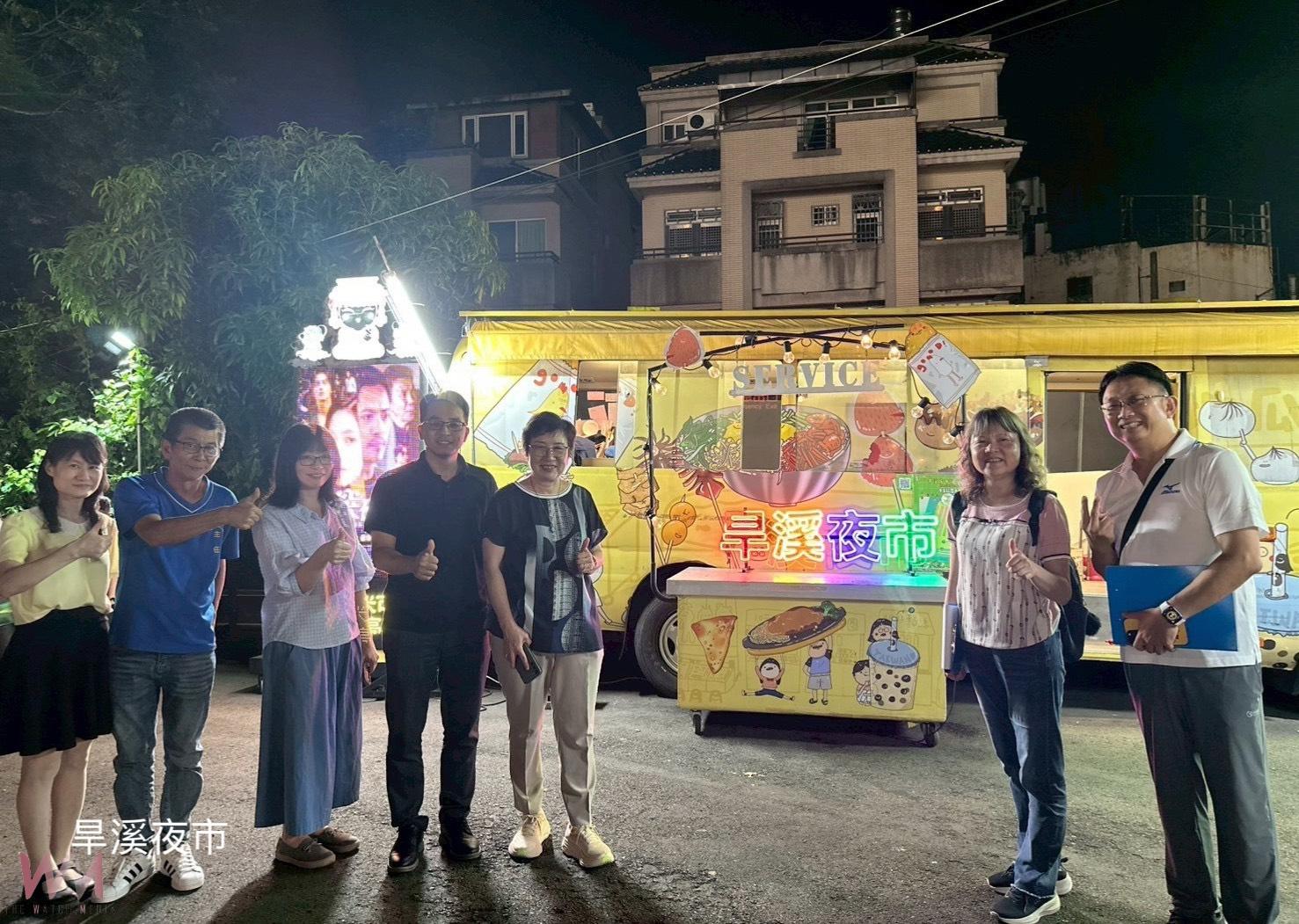 台中市集閃耀2,481顆星　勇奪全國六連霸冠軍 - https://www.watchmedia01.com