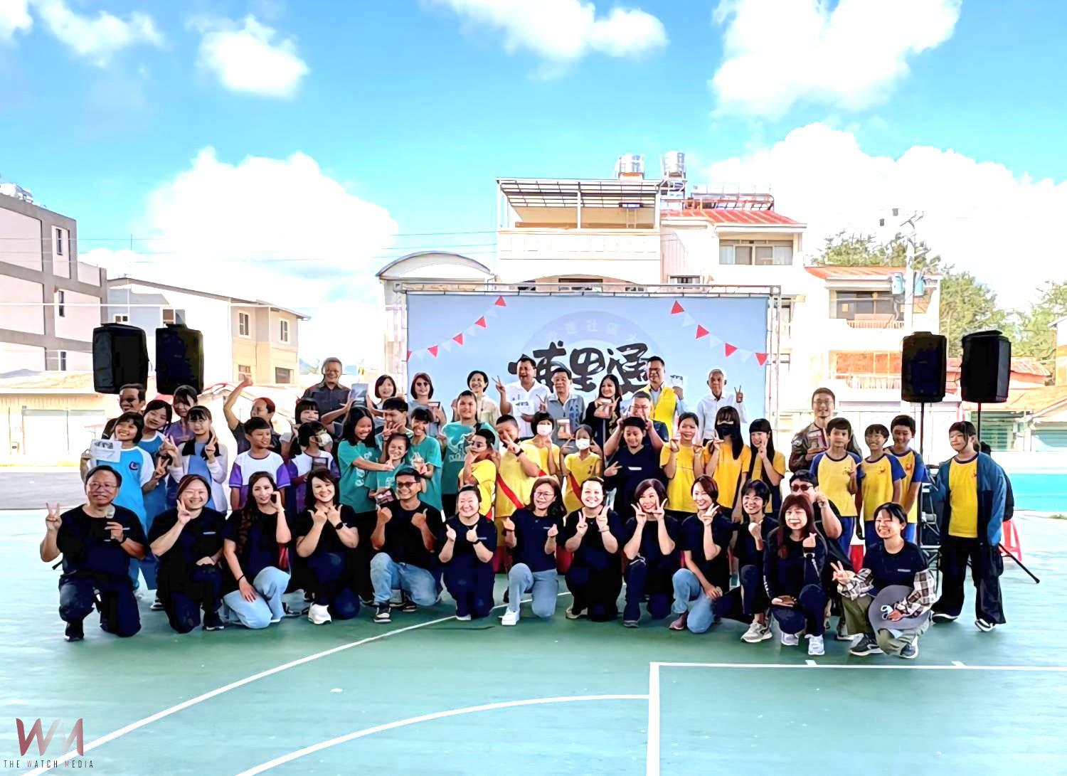 社大推動地方知識學 正式舉辦埔里通知識挑戰賽 - https://www.watchmedia01.com