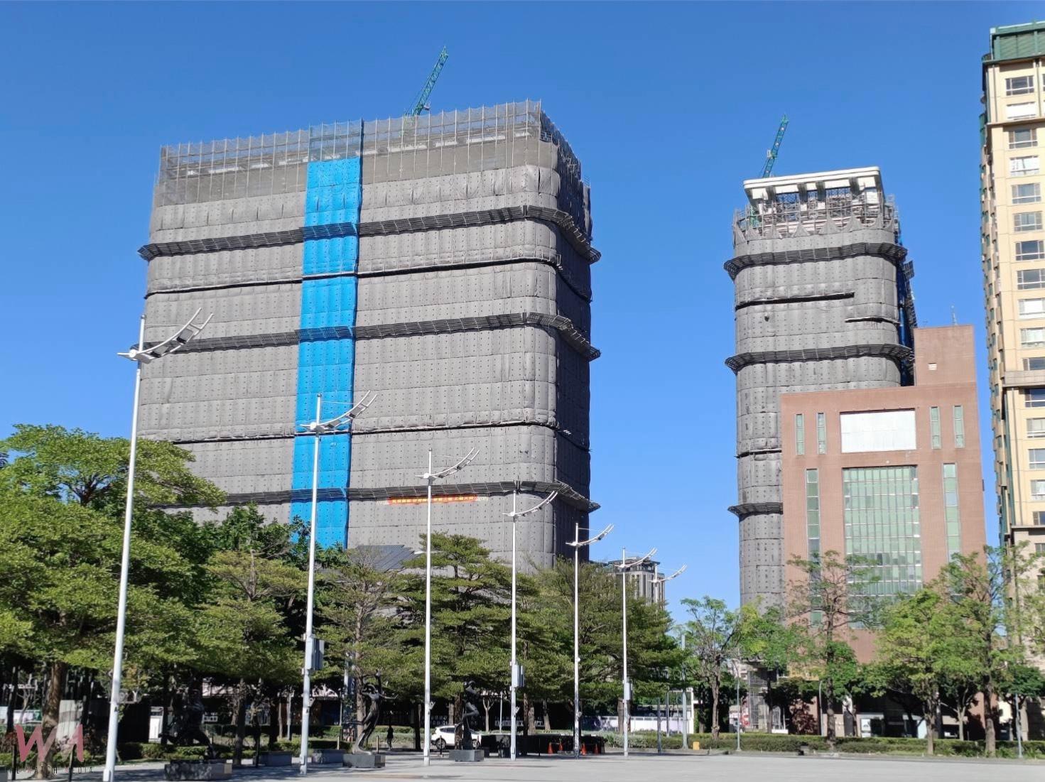 中市府都發局施工管理穩健提升 連續8年蟬聯全國「特優」肯定 - https://www.watchmedia01.com