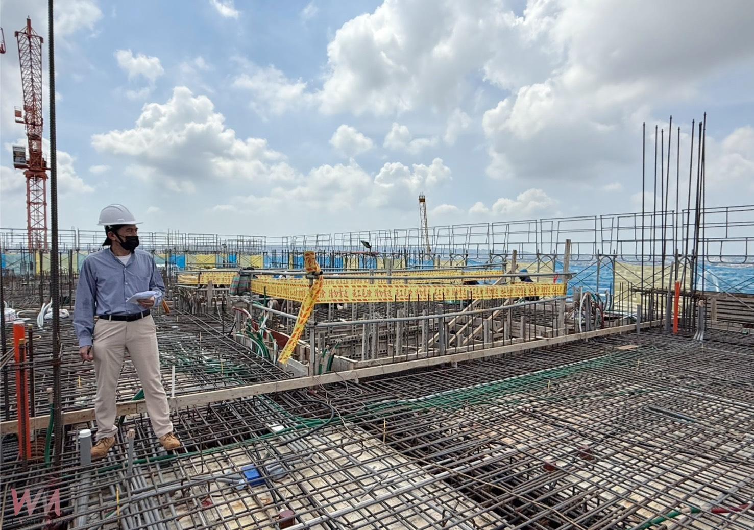 中市府都發局施工管理穩健提升 連續8年蟬聯全國「特優」肯定 - https://www.watchmedia01.com