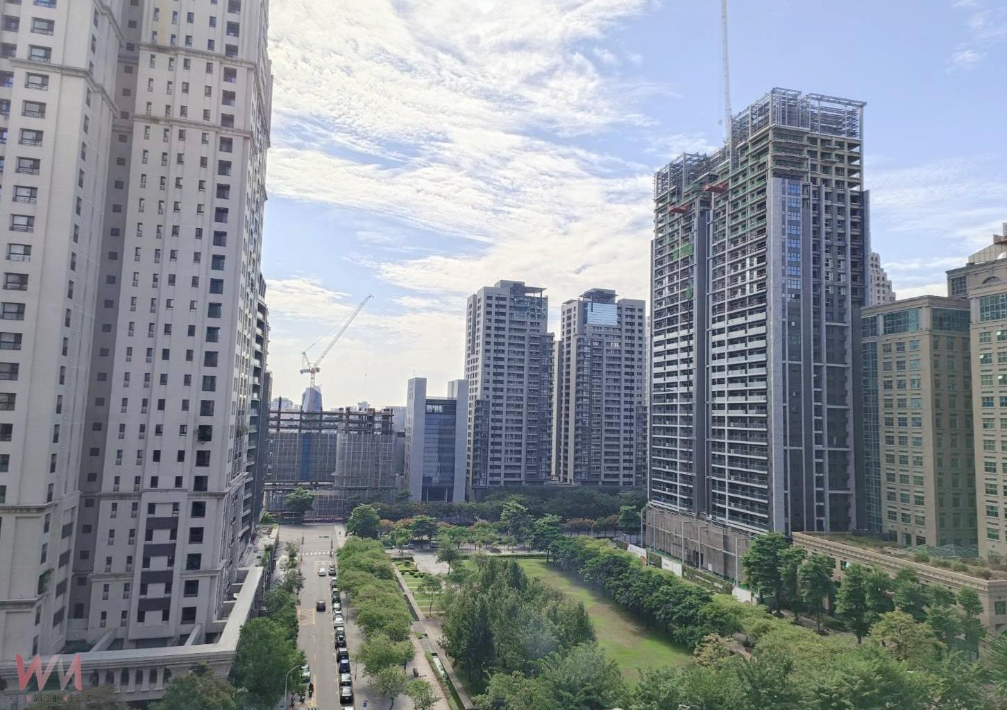 中市府都發局施工管理穩健提升 連續8年蟬聯全國「特優」肯定 - https://www.watchmedia01.com