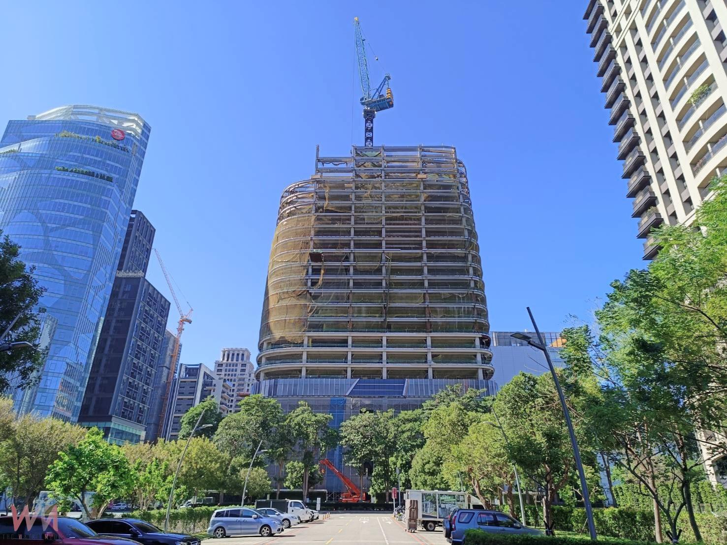 中市府都發局施工管理穩健提升 連續8年蟬聯全國「特優」肯定 - https://www.watchmedia01.com