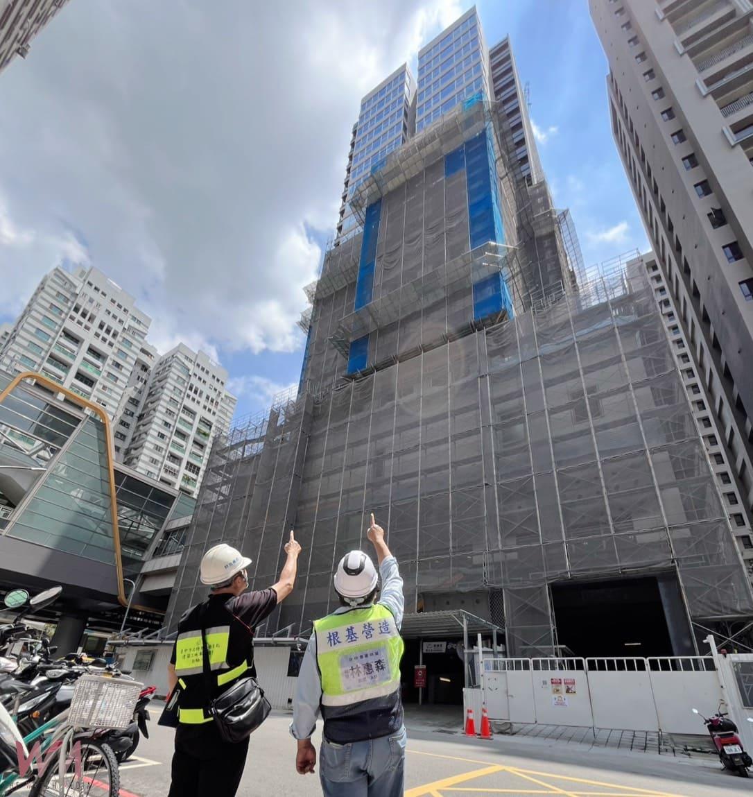 中市府都發局施工管理穩健提升 連續8年蟬聯全國「特優」肯定 - https://www.watchmedia01.com