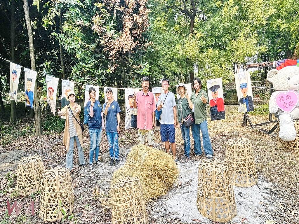 溪州純園舉辦好生活市集 森林饗宴吸引各地民眾共遊 - https://www.watchmedia01.com