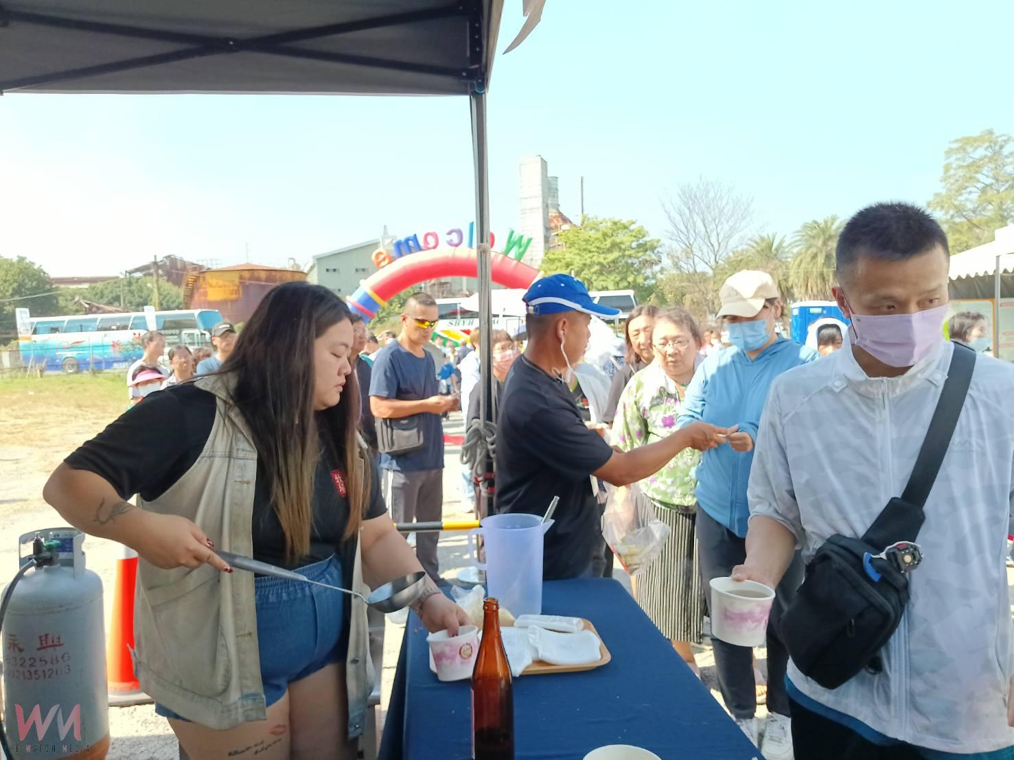 「畜聚雲林 禽享幸福 從牧場到餐桌 畜禽好食嘉年華」熱鬧登場 1500份國產畜禽美食免費送 - https://www.watchmedia01.com