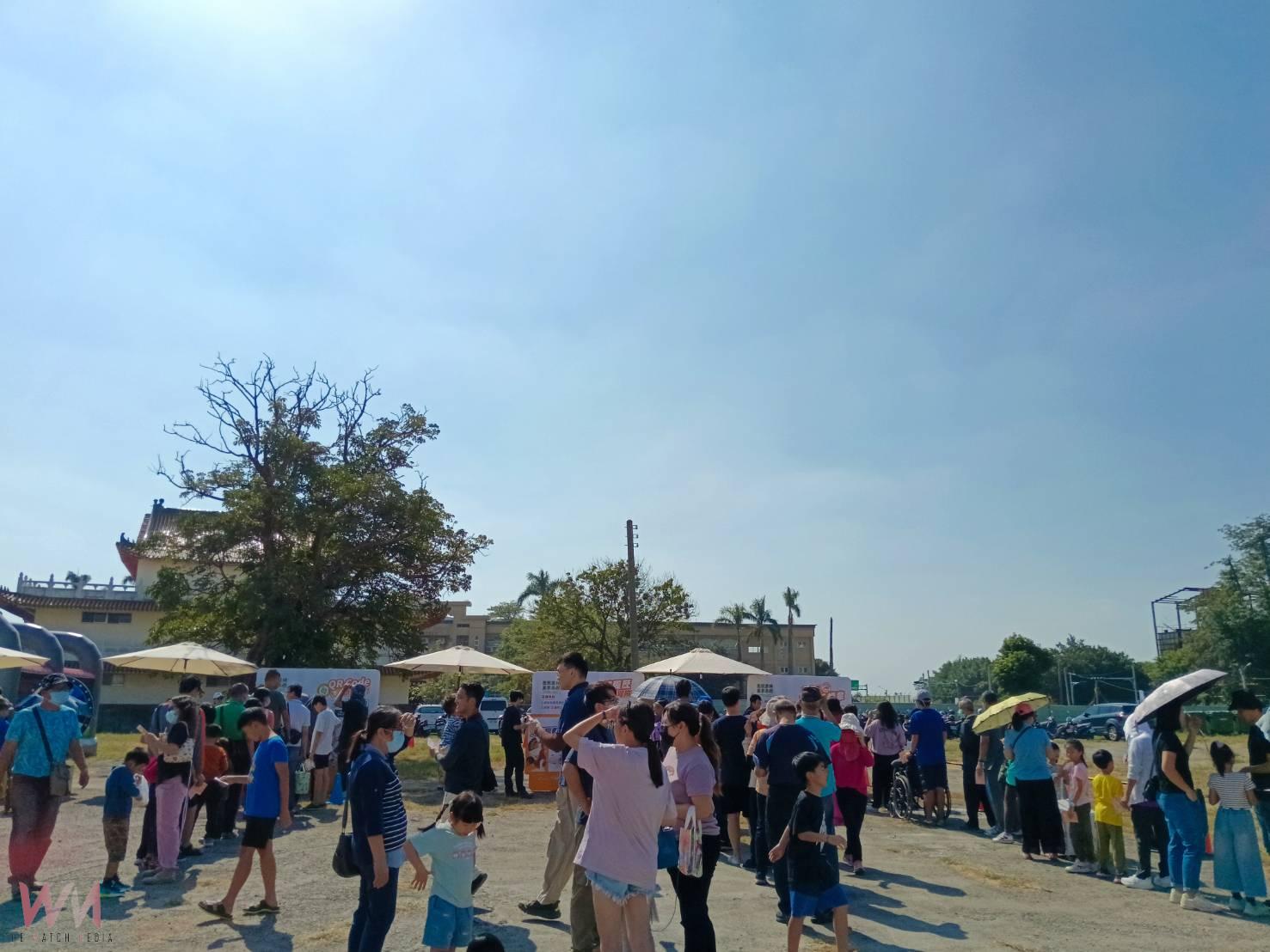 「畜聚雲林 禽享幸福 從牧場到餐桌 畜禽好食嘉年華」熱鬧登場 1500份國產畜禽美食免費送 - https://www.watchmedia01.com