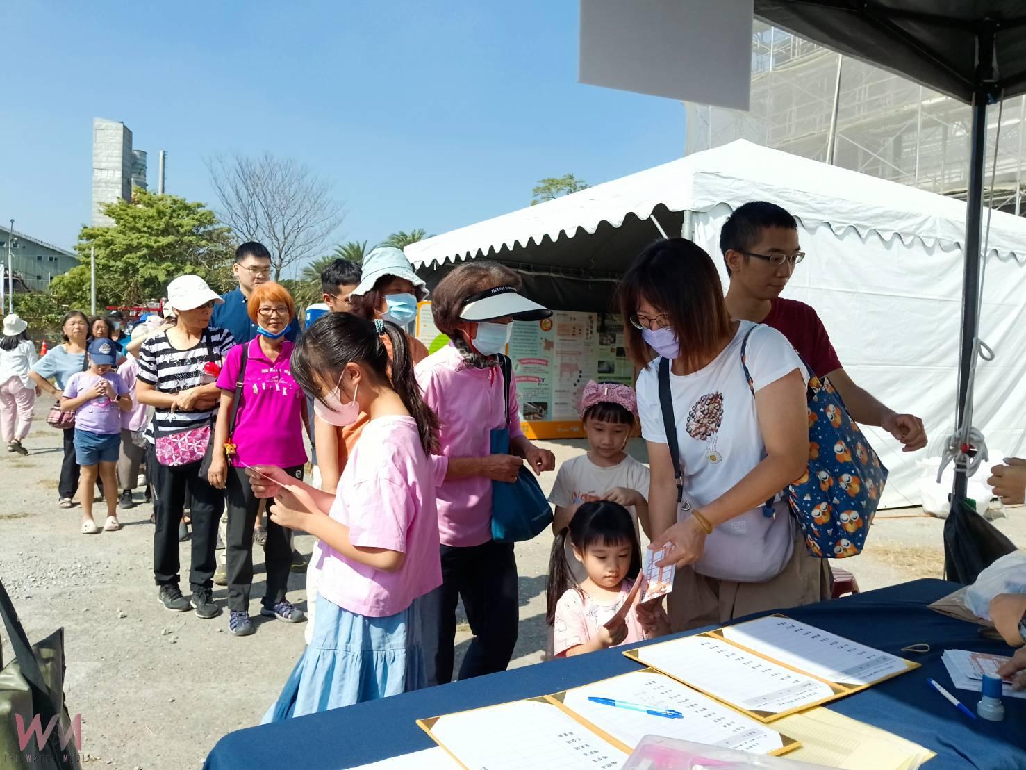 「畜聚雲林 禽享幸福 從牧場到餐桌 畜禽好食嘉年華」熱鬧登場 1500份國產畜禽美食免費送 - https://www.watchmedia01.com