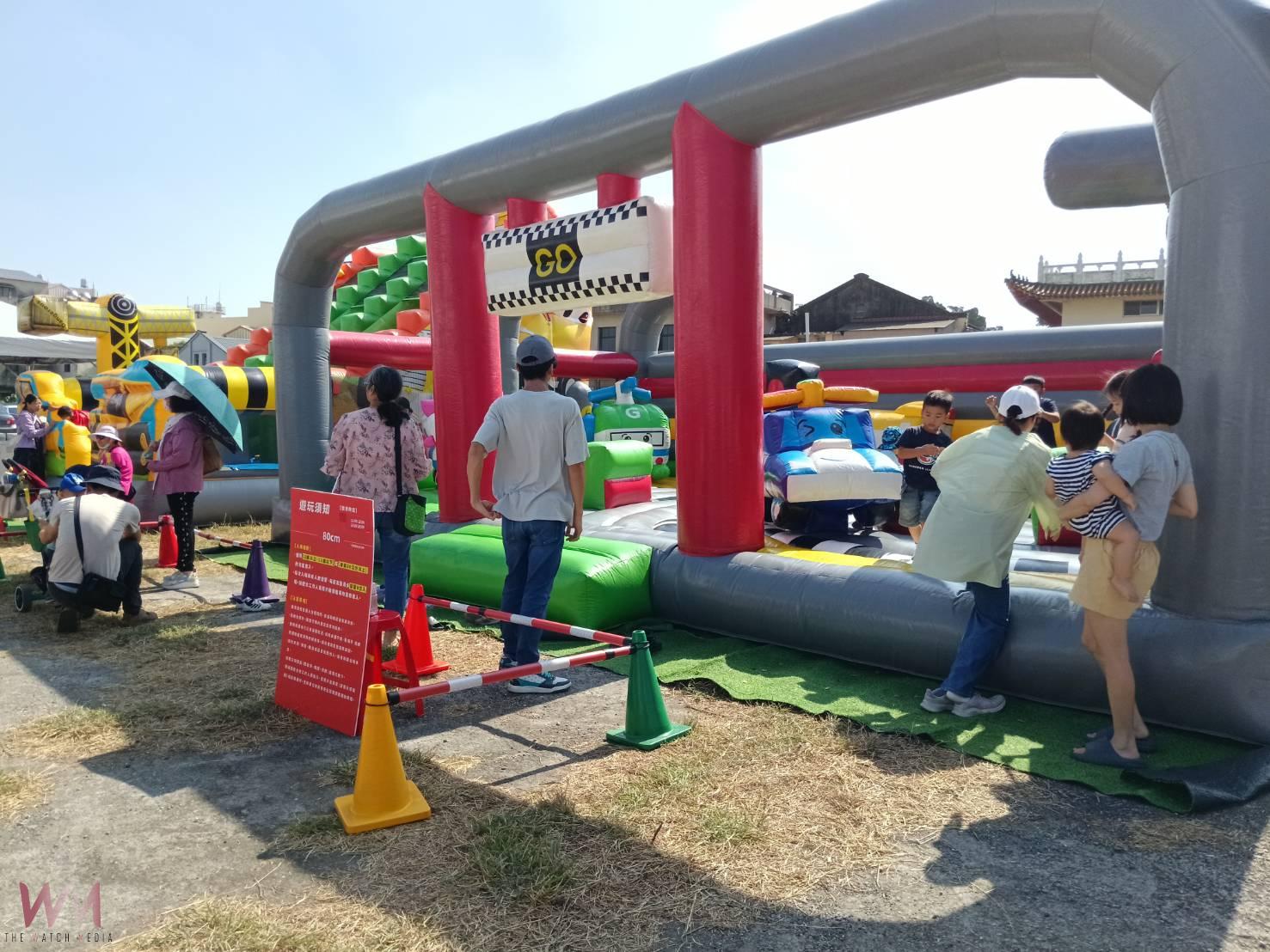 「畜聚雲林 禽享幸福 從牧場到餐桌 畜禽好食嘉年華」熱鬧登場 1500份國產畜禽美食免費送 - https://www.watchmedia01.com