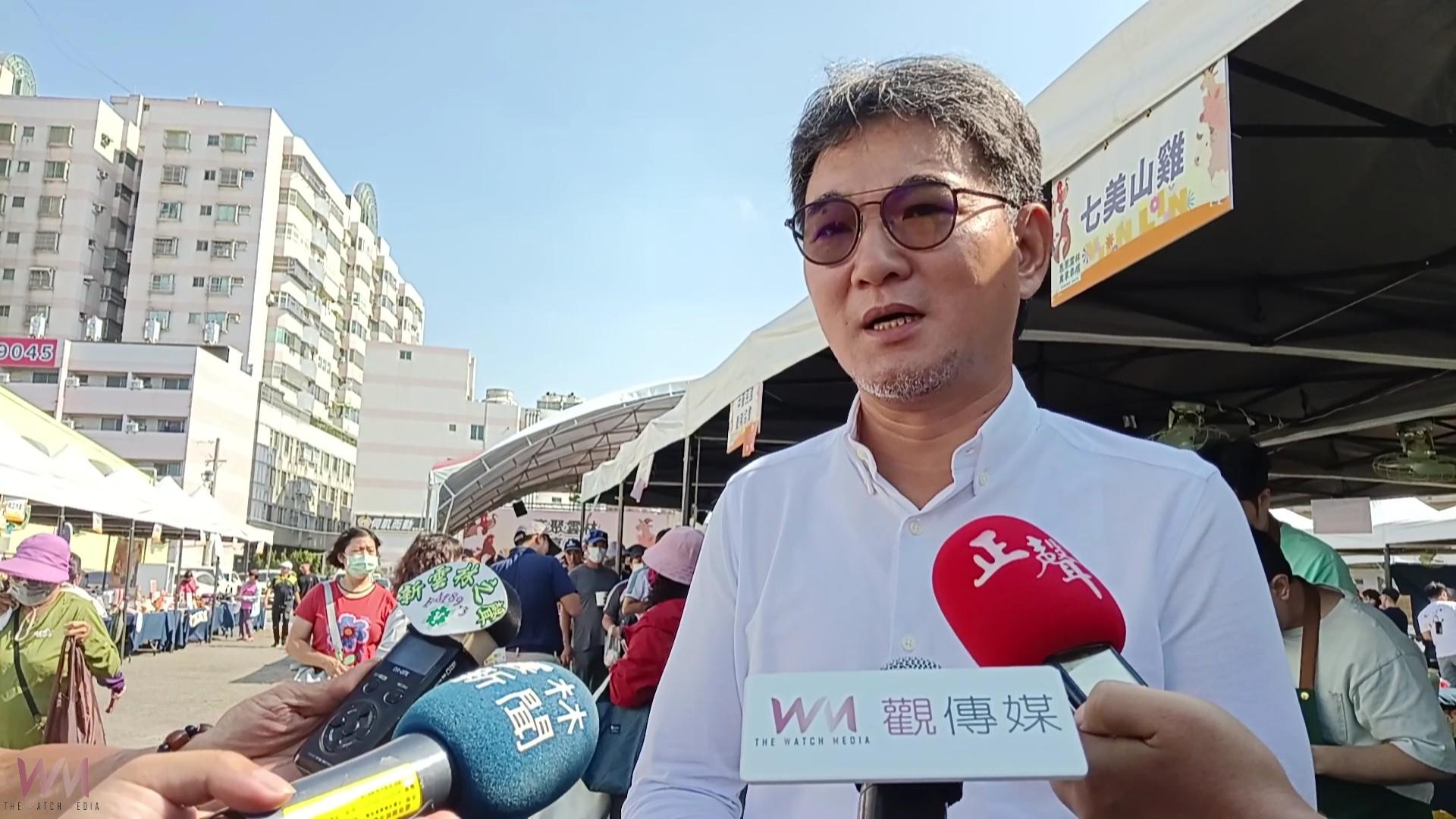 「畜聚雲林 禽享幸福 從牧場到餐桌 畜禽好食嘉年華」熱鬧登場 1500份國產畜禽美食免費送 - https://www.watchmedia01.com