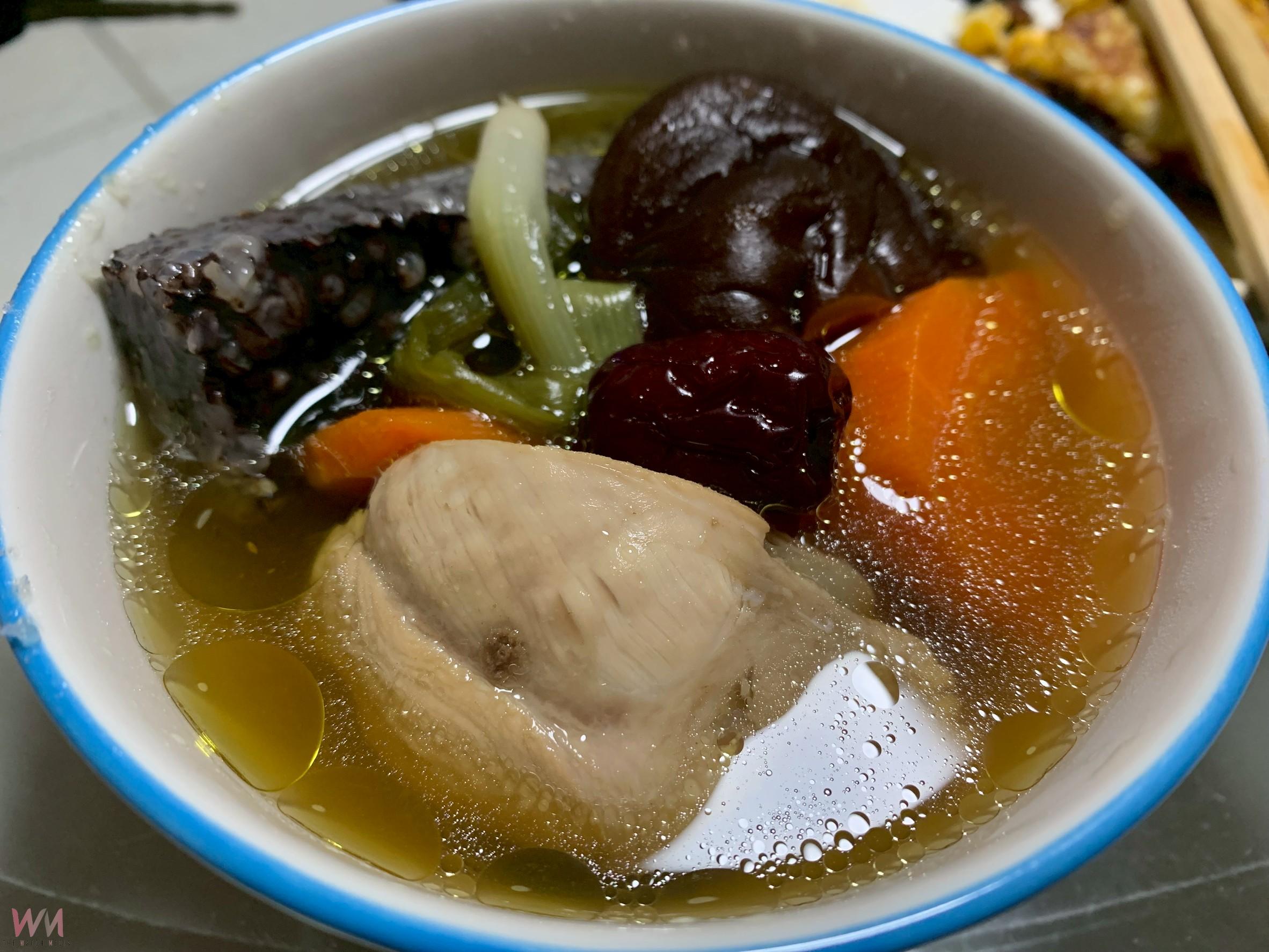 「現代林黛玉」體力差手腳還冰冷 中醫:健康藥膳調理體質助身子溫暖 - https://www.watchmedia01.com