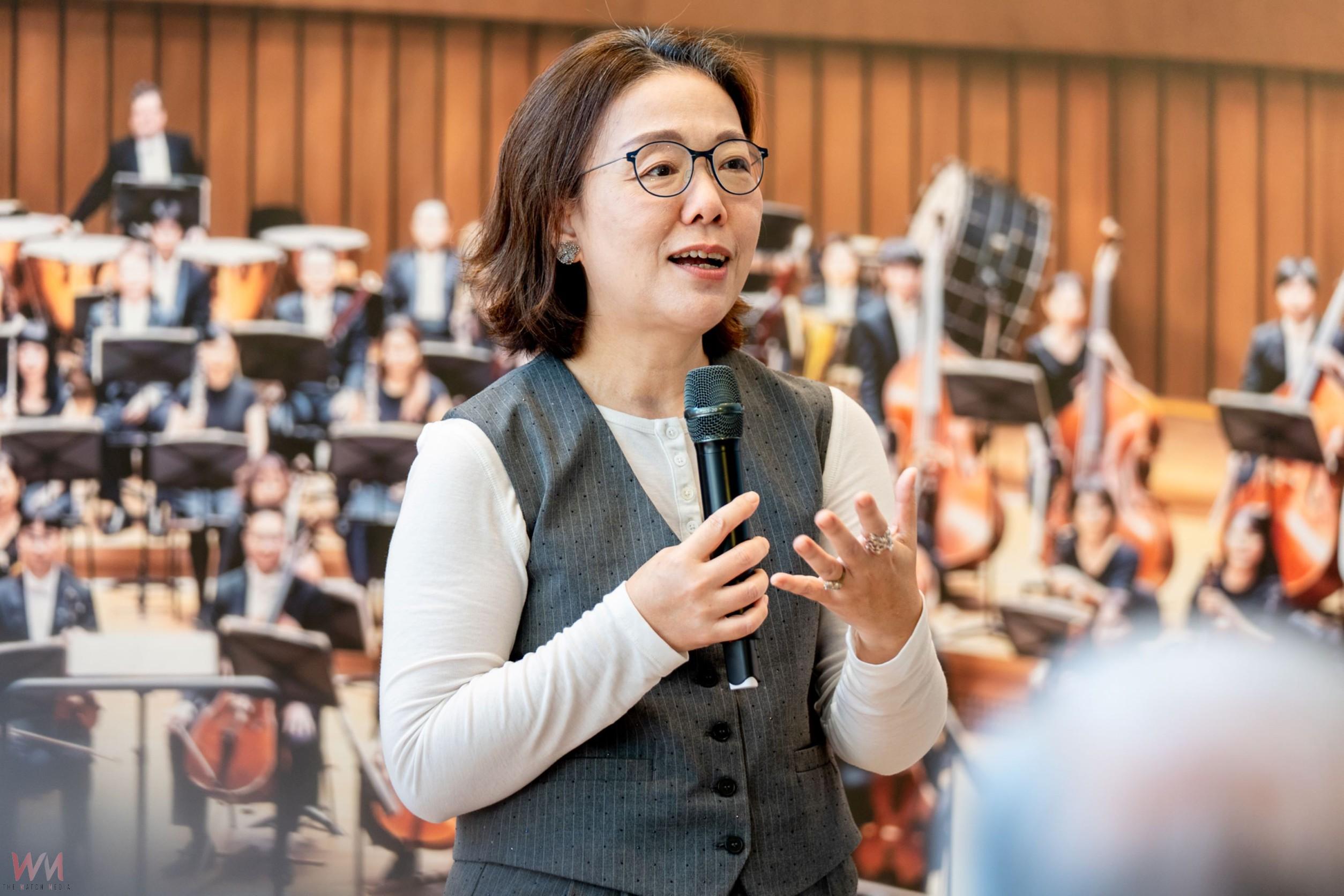 NTSO 80週年特展「時間的樂譜」登場 以「原生交響力」譜寫臺灣音樂記憶 - https://www.watchmedia01.com