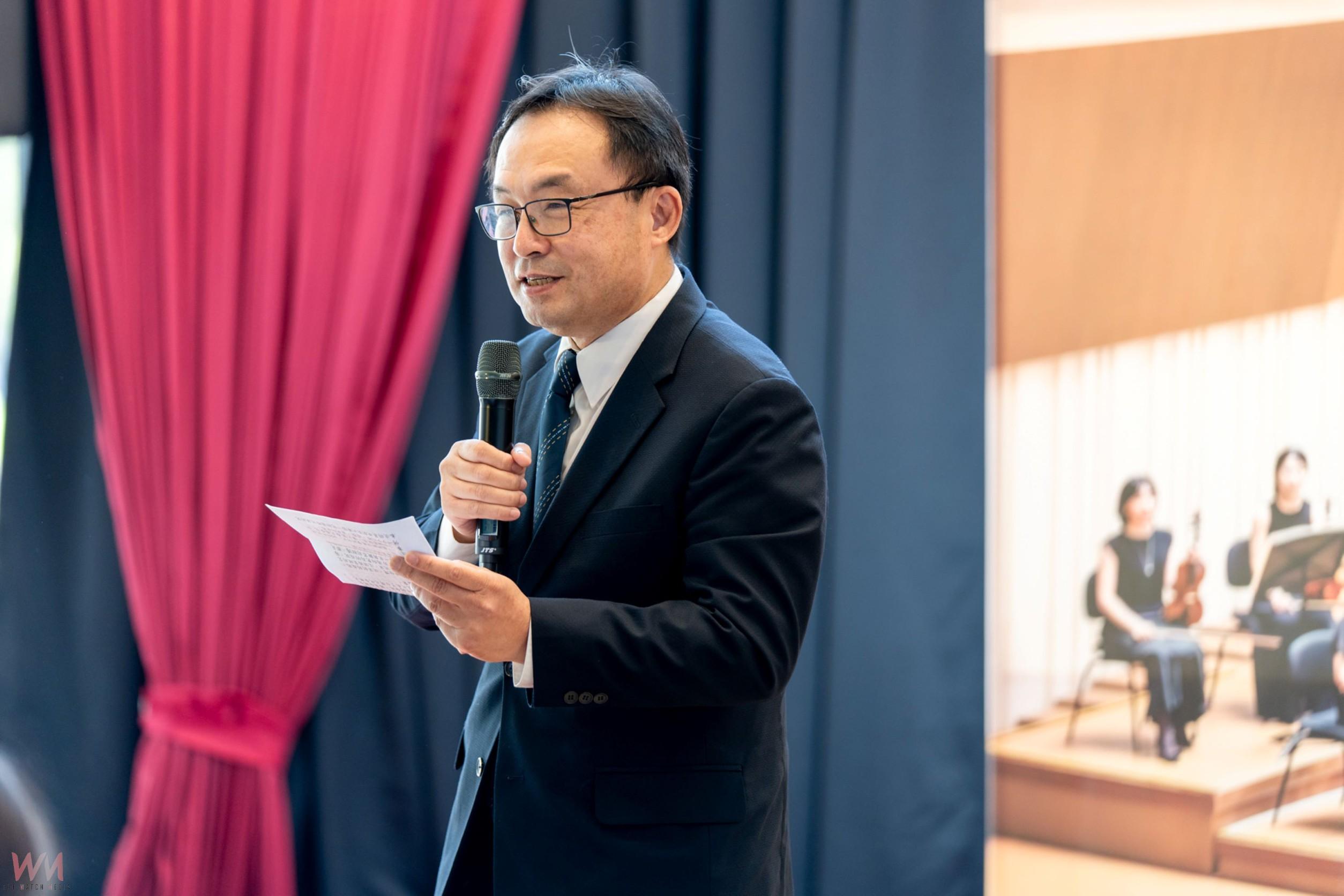 NTSO 80週年特展「時間的樂譜」登場 以「原生交響力」譜寫臺灣音樂記憶 - https://www.watchmedia01.com