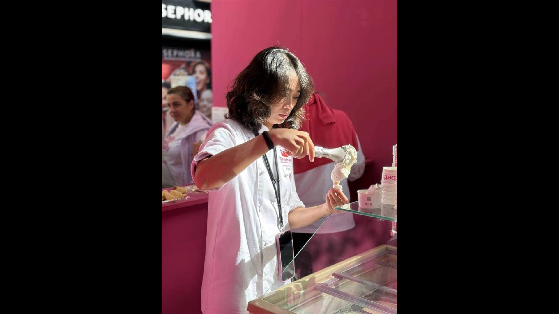 「烏龍茶之光」登頂世界冰淇淋大賽 鹿港味征服義大利 - https://www.watchmedia01.com