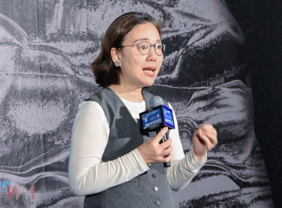 國美館年度鉅獻「黑水-2025臺灣美術雙年展」 展現多重殖民下的當代視野 - https://www.watchmedia01.com