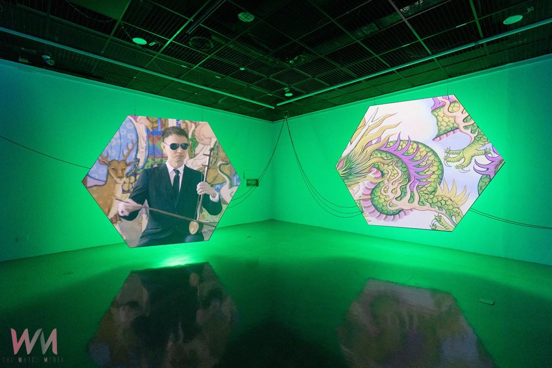 國美館年度鉅獻「黑水-2025臺灣美術雙年展」 展現多重殖民下的當代視野 - https://www.watchmedia01.com