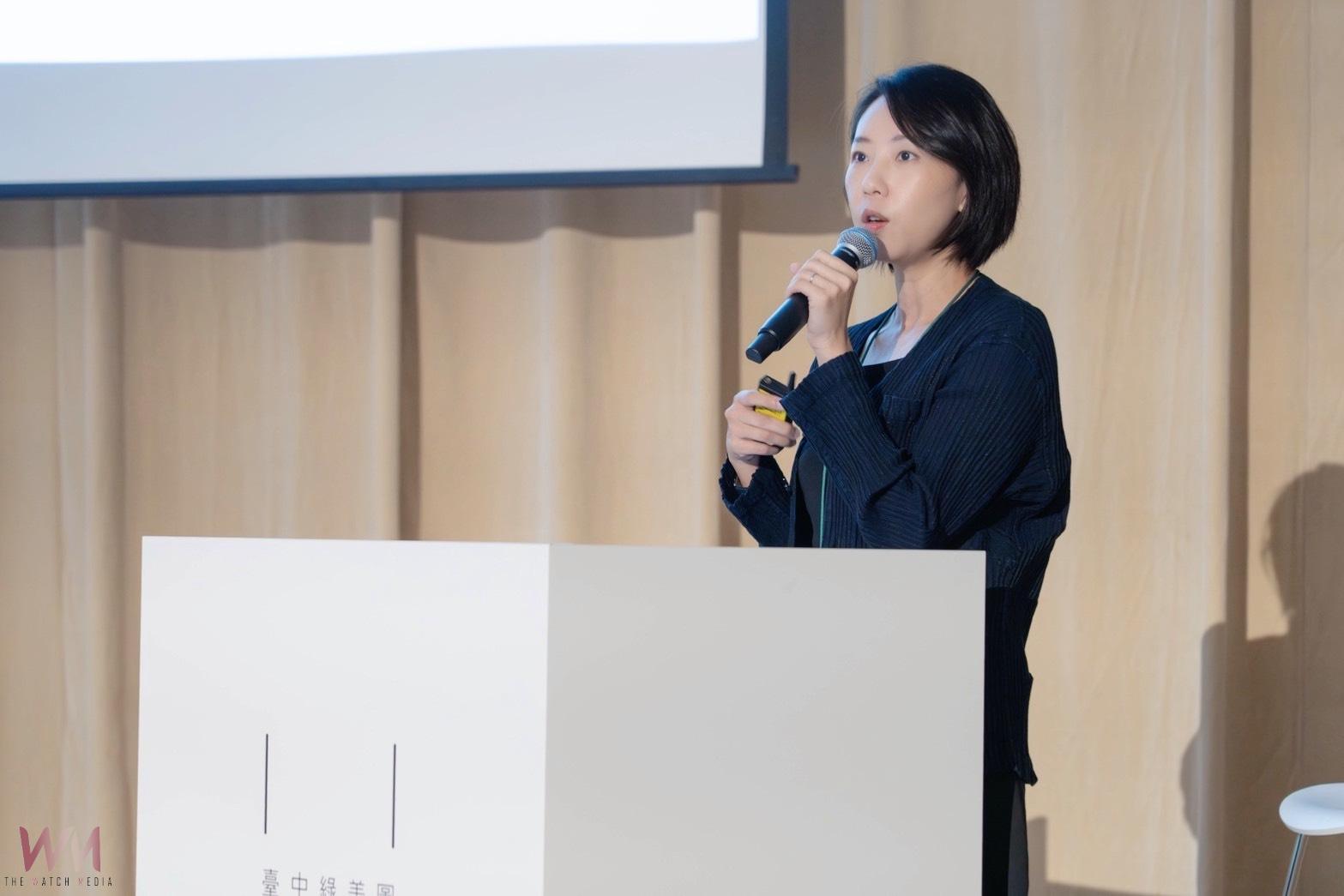 中美館首屆國際論壇登場 10國藝術機構共創友善文化場域 - https://www.watchmedia01.com