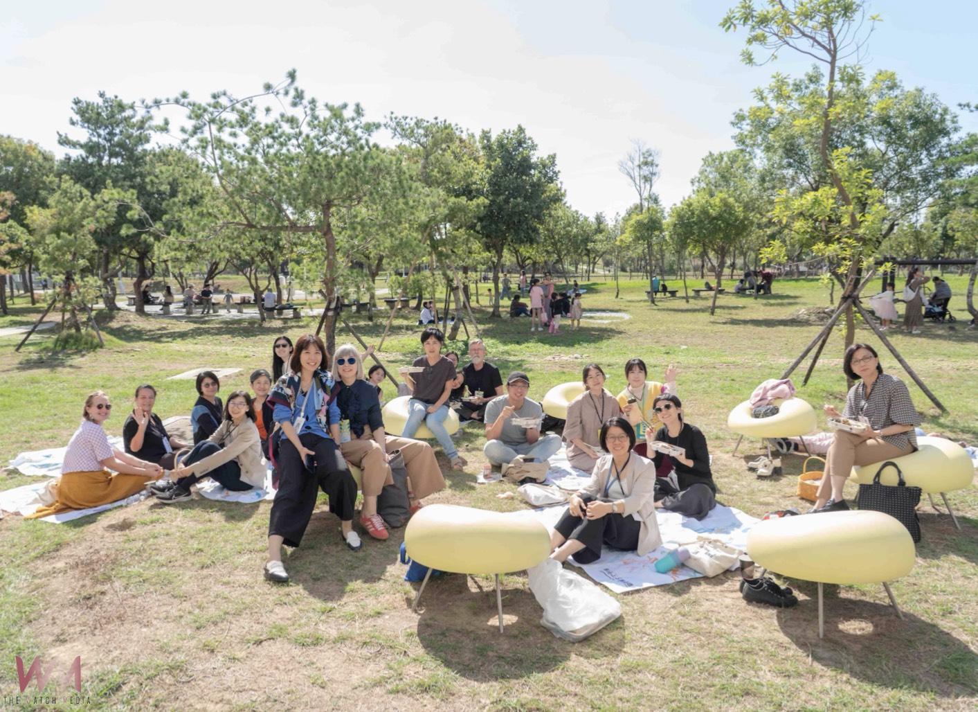 中美館首屆國際論壇登場 10國藝術機構共創友善文化場域 - https://www.watchmedia01.com