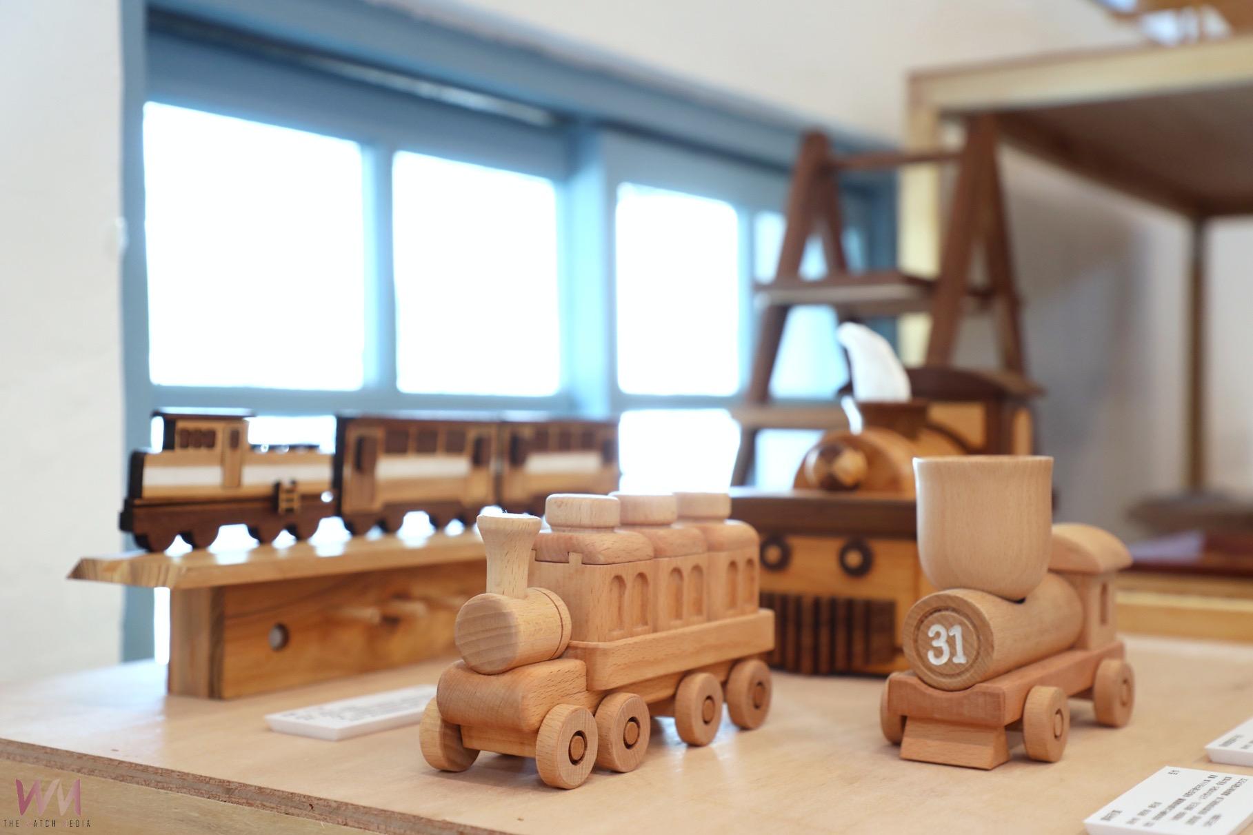 嘉義建城320+1 讓「優木良品點亮生活」 創造木都文化的新高度 - https://www.watchmedia01.com