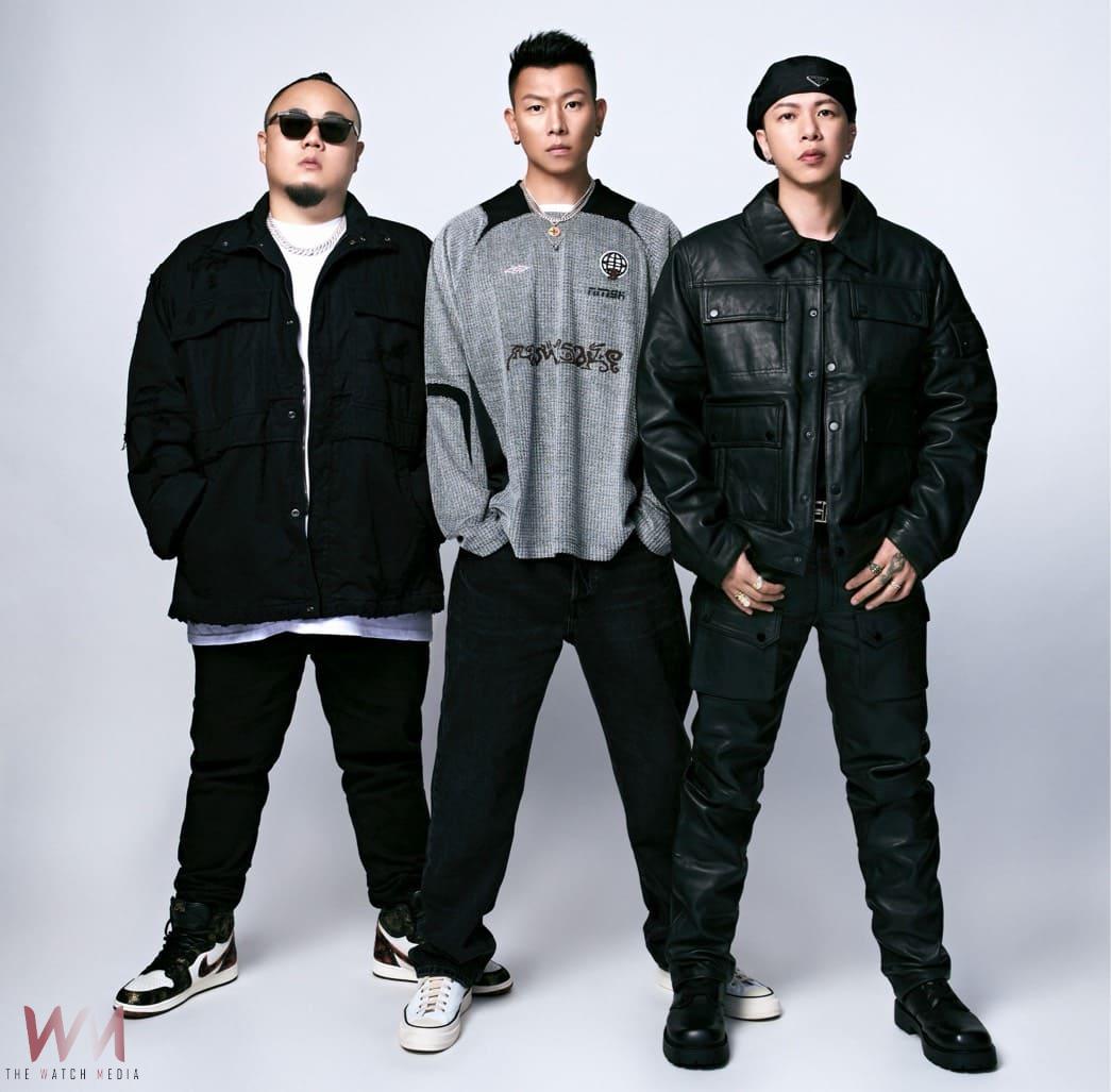 演唱會聖地在台中 從跨年嗨到新年 蕭敬騰、玖壹壹、五月天「全A咖」集結 - https://www.watchmedia01.com