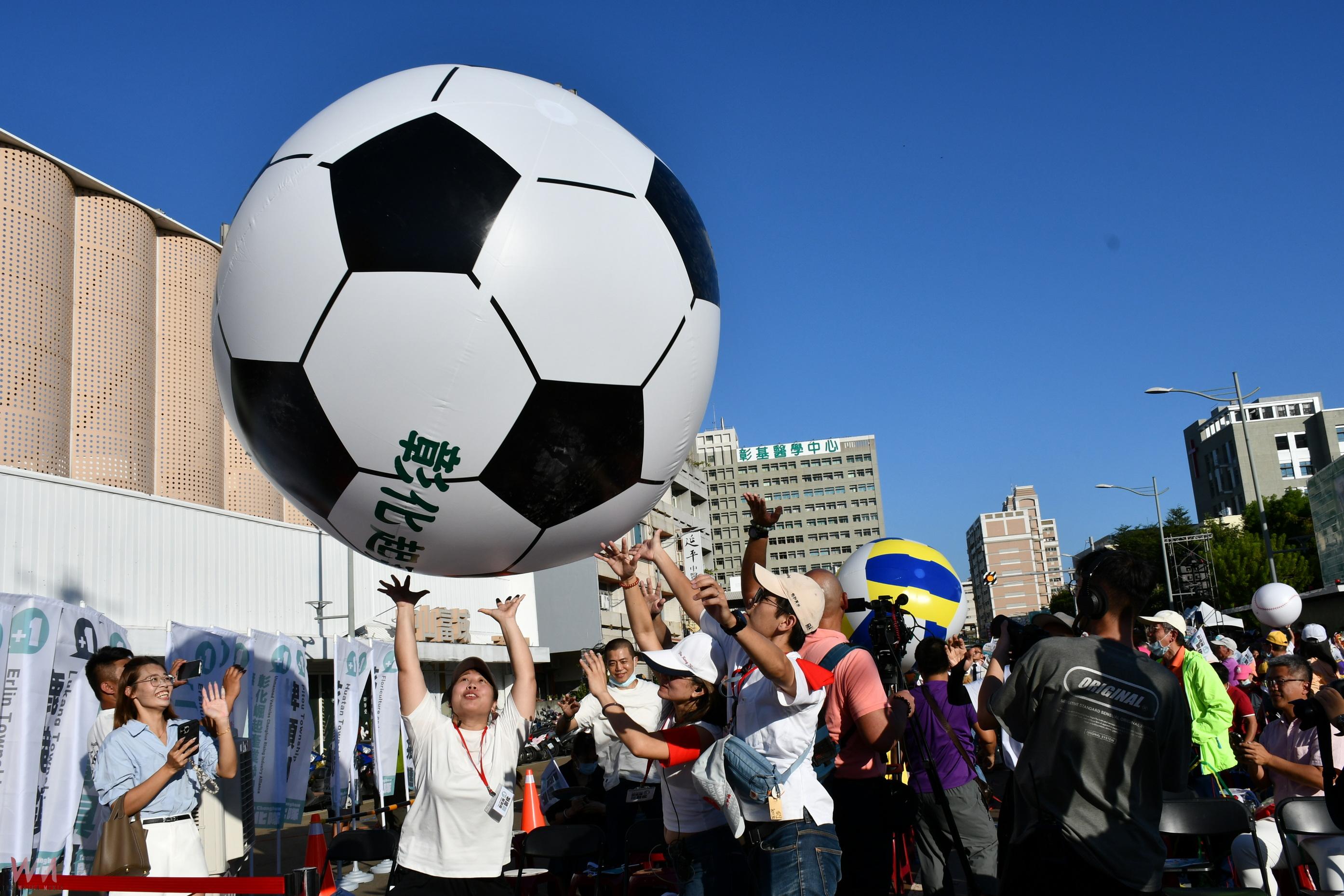 (有影片)/翻轉彰化!成立彰化隊 林世賢宣布爭取民進黨縣長提名 - https://www.watchmedia01.com