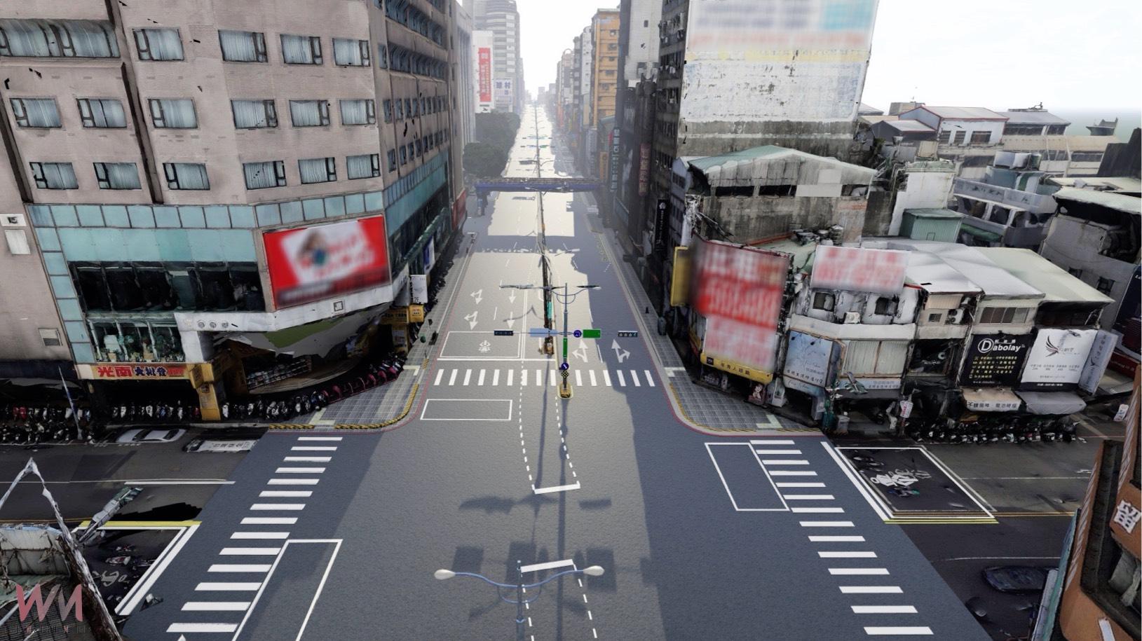 一中商圈三民路大改造 中市府斥資8,029萬元啟動人本友善工程 - https://www.watchmedia01.com