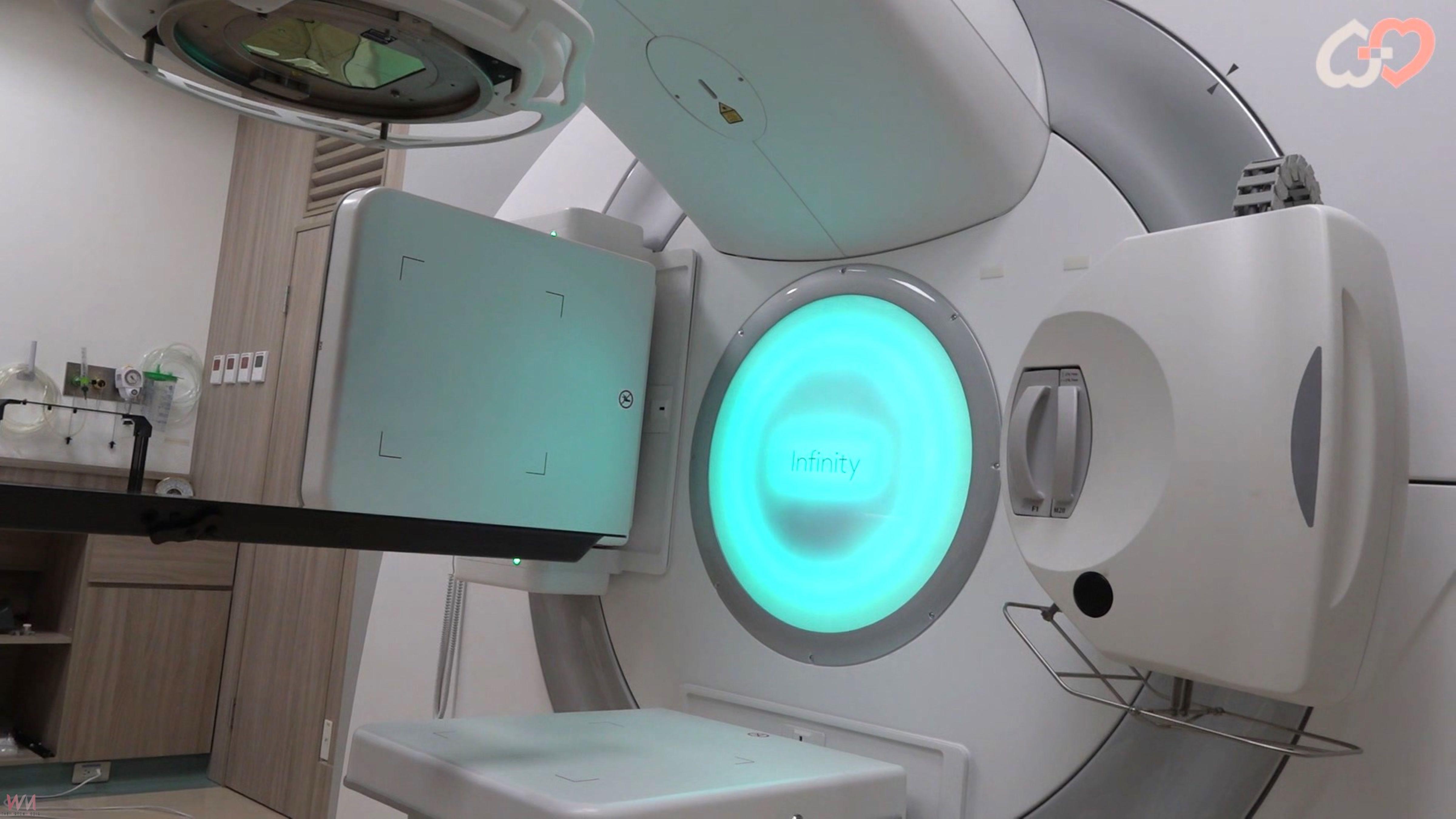 嘉基斥鉅資引進6D導航弧形刀 將精準守護癌友健康 - https://www.watchmedia01.com