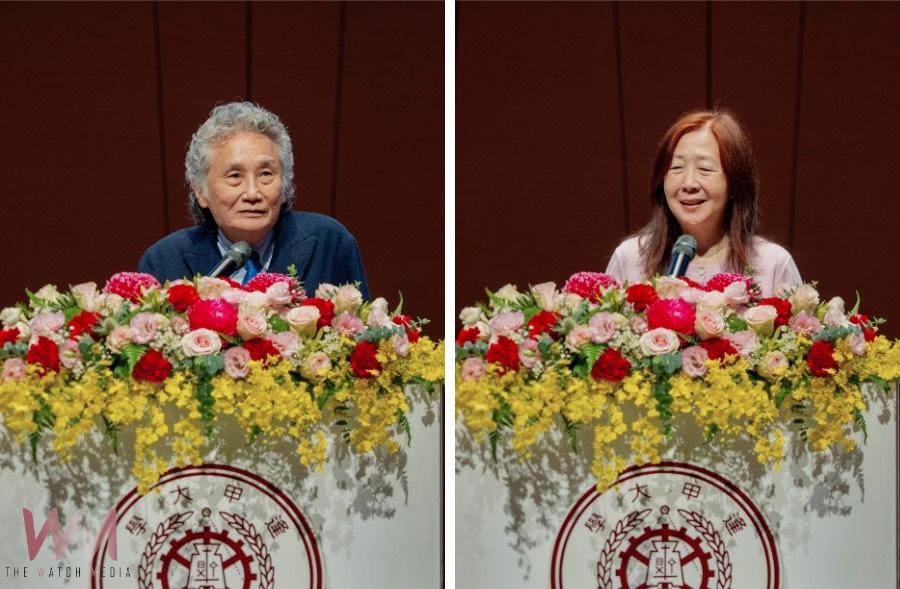 「乘」風而上、展現教育使命 逢甲64周年校慶典禮首度在共善樓舉辦 - https://www.watchmedia01.com