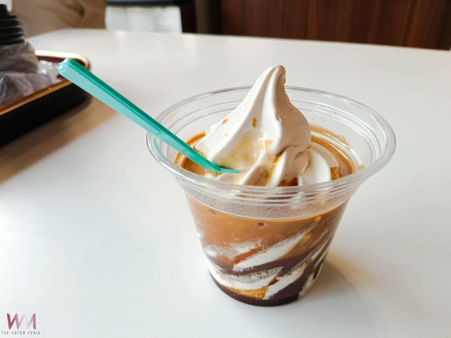 虎尾鎮農會推廣國產履歷花生　創新「花生霜淇淋 × 咖啡」驚豔登場 - https://www.watchmedia01.com