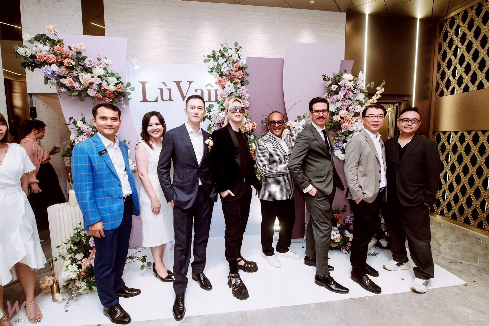 醫美集團品牌年度派對 日本羅蘭將來台攜手宣示台日美業新里程碑 - https://www.watchmedia01.com