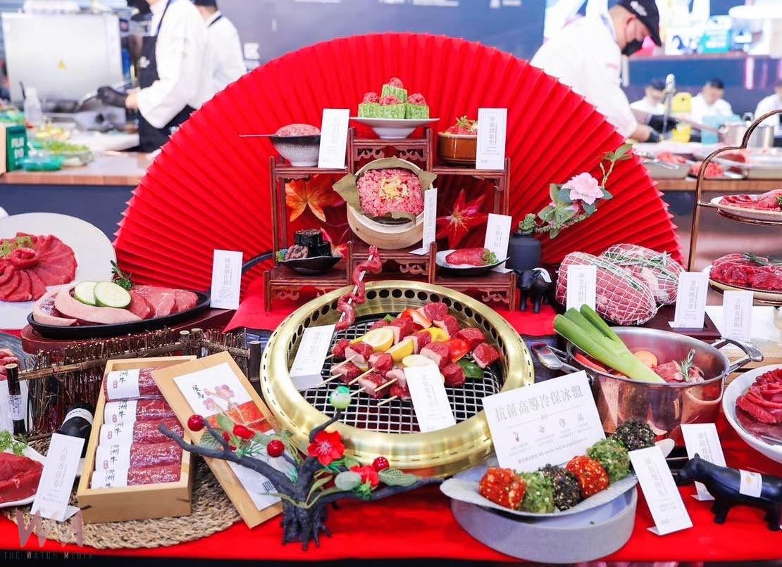 台灣職人精神站上世界舞台 屋馬餐飲集團勇奪國際澳洲庖丁挑戰賽亞軍 - https://www.watchmedia01.com