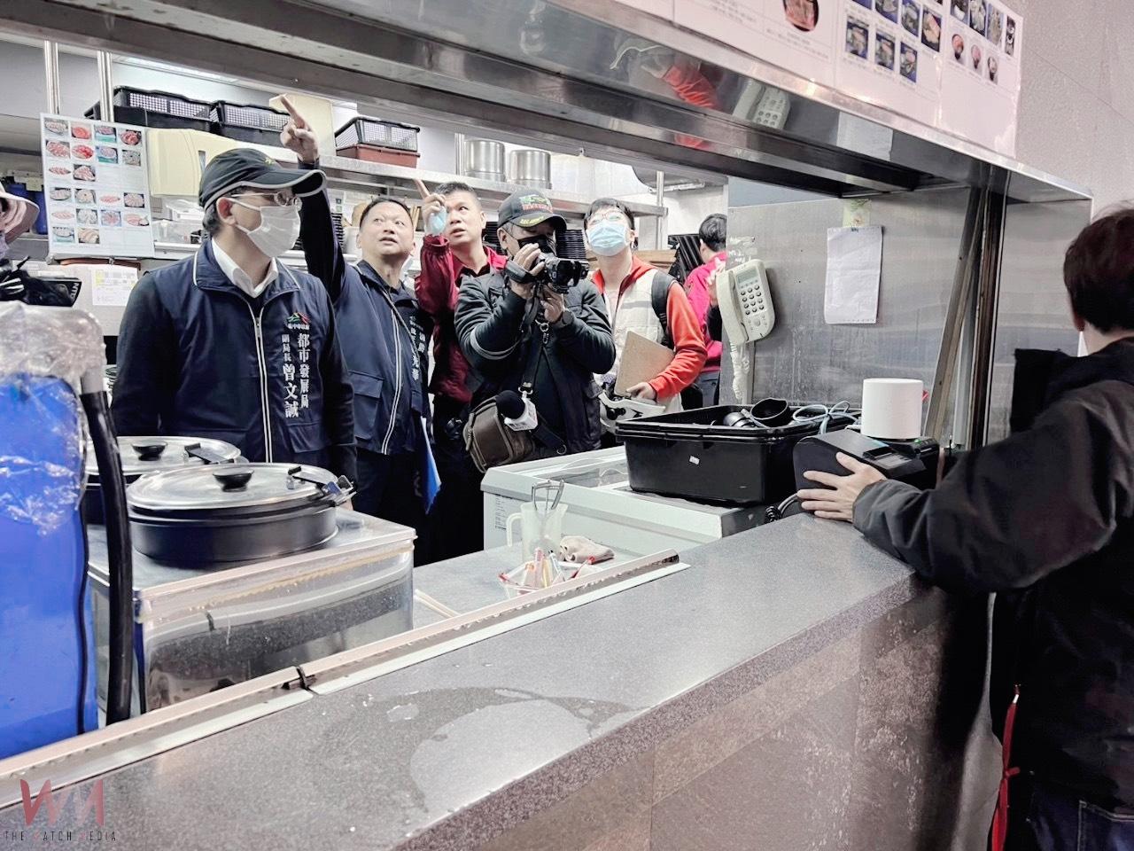 台中市消防局積極推動火災防制　與民攜手落實消防安全 - https://www.watchmedia01.com