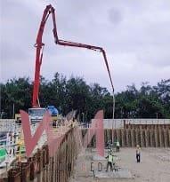 如期如質完工、確保供水安全　水利署︰第一線掌握台中及新竹水資源建設進度 - https://www.watchmedia01.com