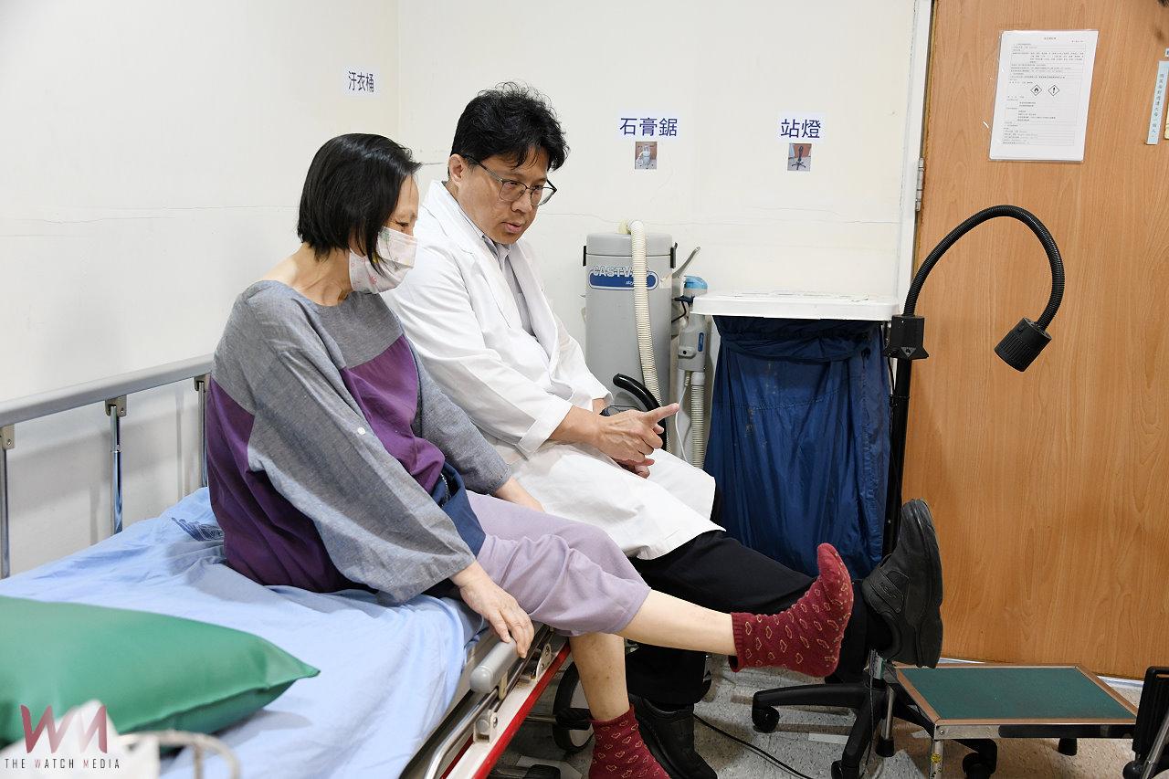 微創髖關節置換手術　減輕術後疼痛復原更快速 - https://www.watchmedia01.com