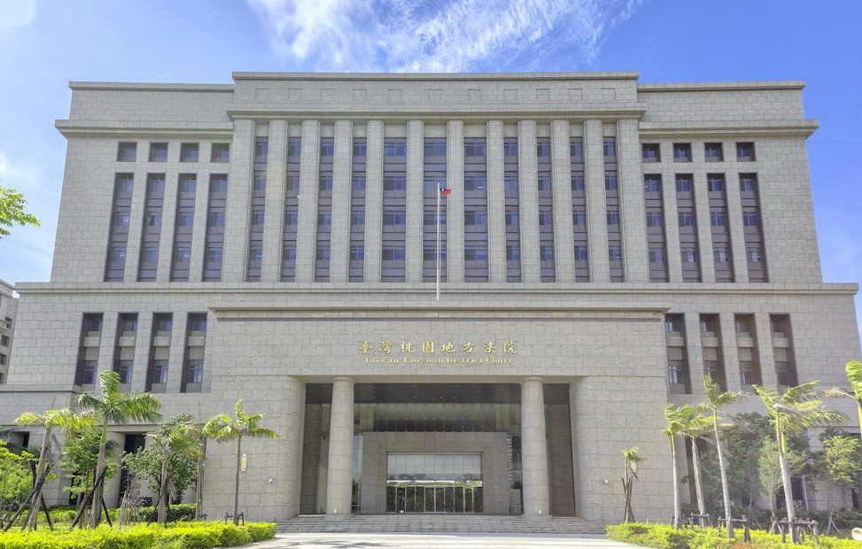 桃園中壢驚傳弒妻命案 64歲夫自首後遭法院裁定羈押 - https://www.watchmedia01.com