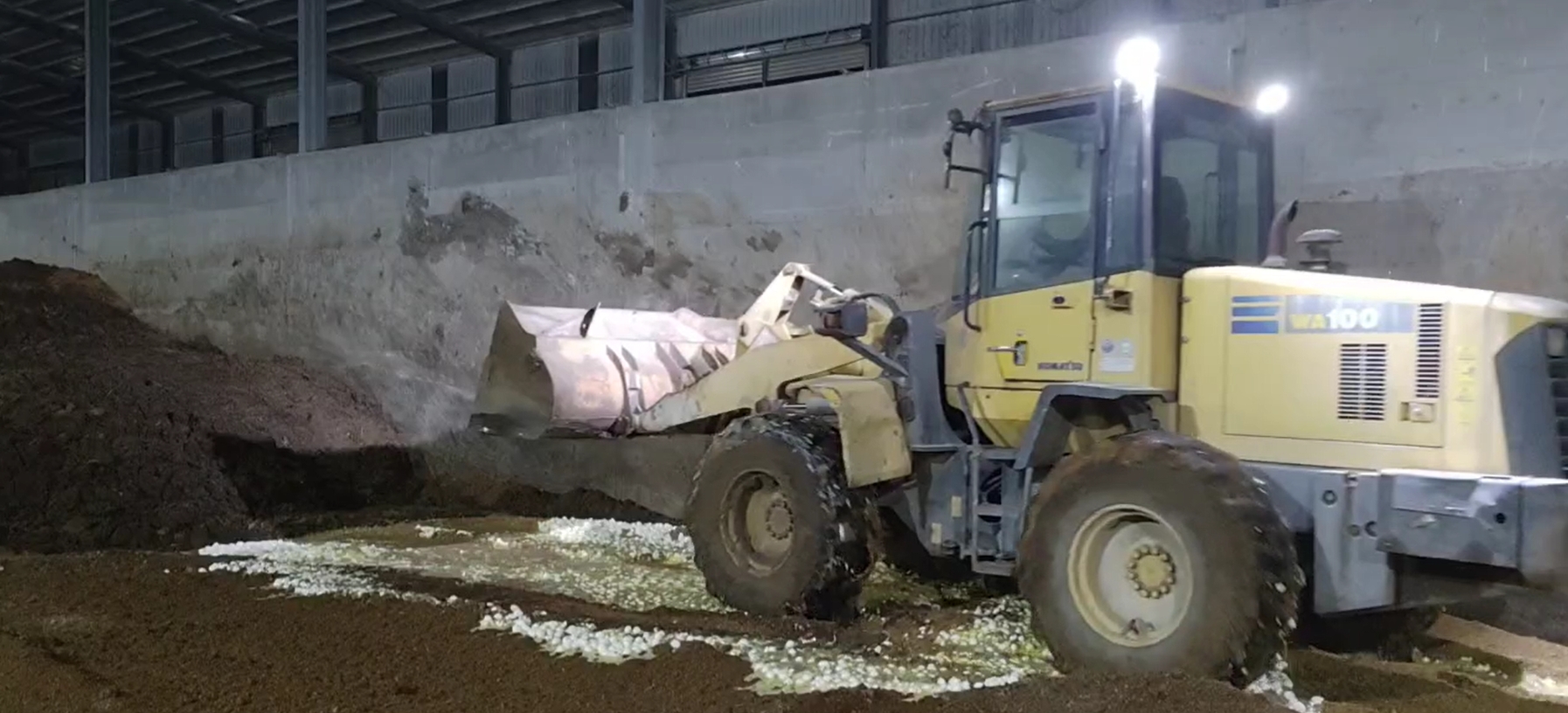 (有影片)/彰化文雅畜牧場雞蛋疑含芬普尼 25萬顆緊急銷毀 - https://www.watchmedia01.com