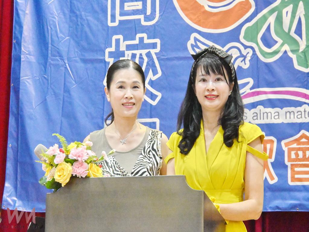 跨越三十載情誼不減　彰商年度返校日吸引各屆校友齊聚 - https://www.watchmedia01.com