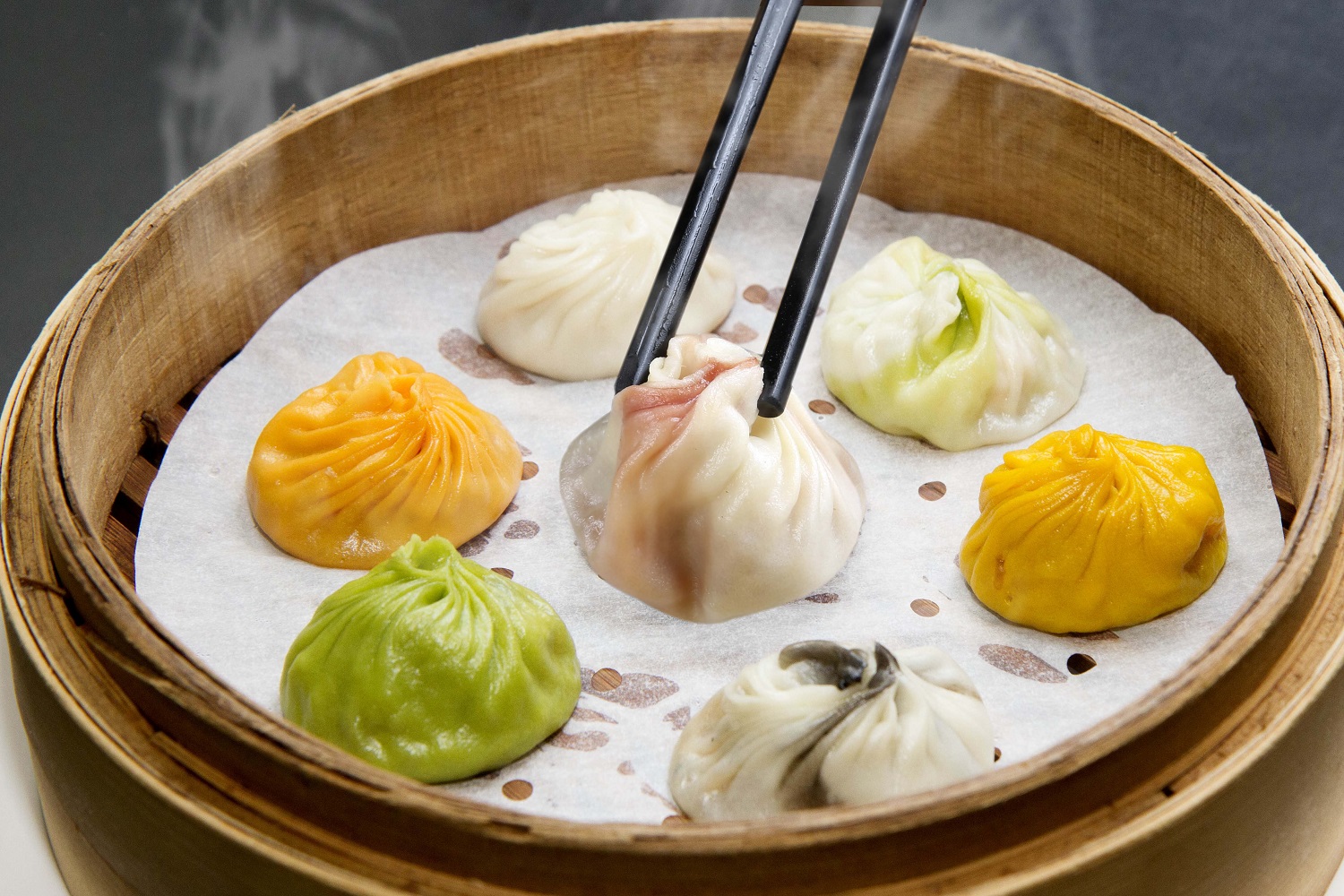 點水樓推出限定菜單　以江浙功夫與台灣旬味打造暖心盛宴 - https://www.watchmedia01.com