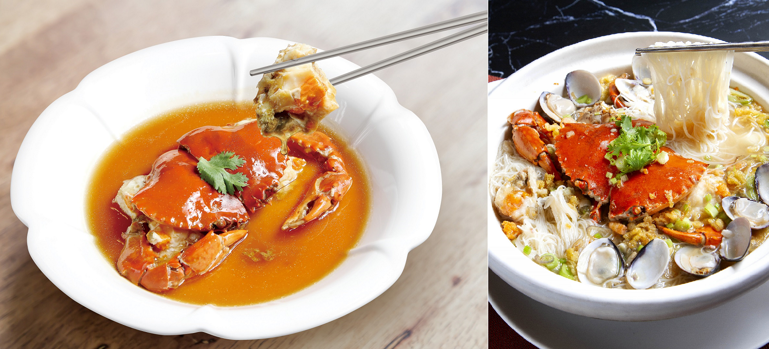 點水樓推出限定菜單　以江浙功夫與台灣旬味打造暖心盛宴 - https://www.watchmedia01.com