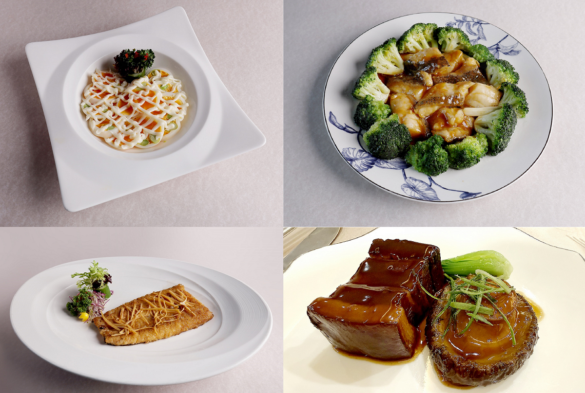 點水樓推出限定菜單　以江浙功夫與台灣旬味打造暖心盛宴 - https://www.watchmedia01.com