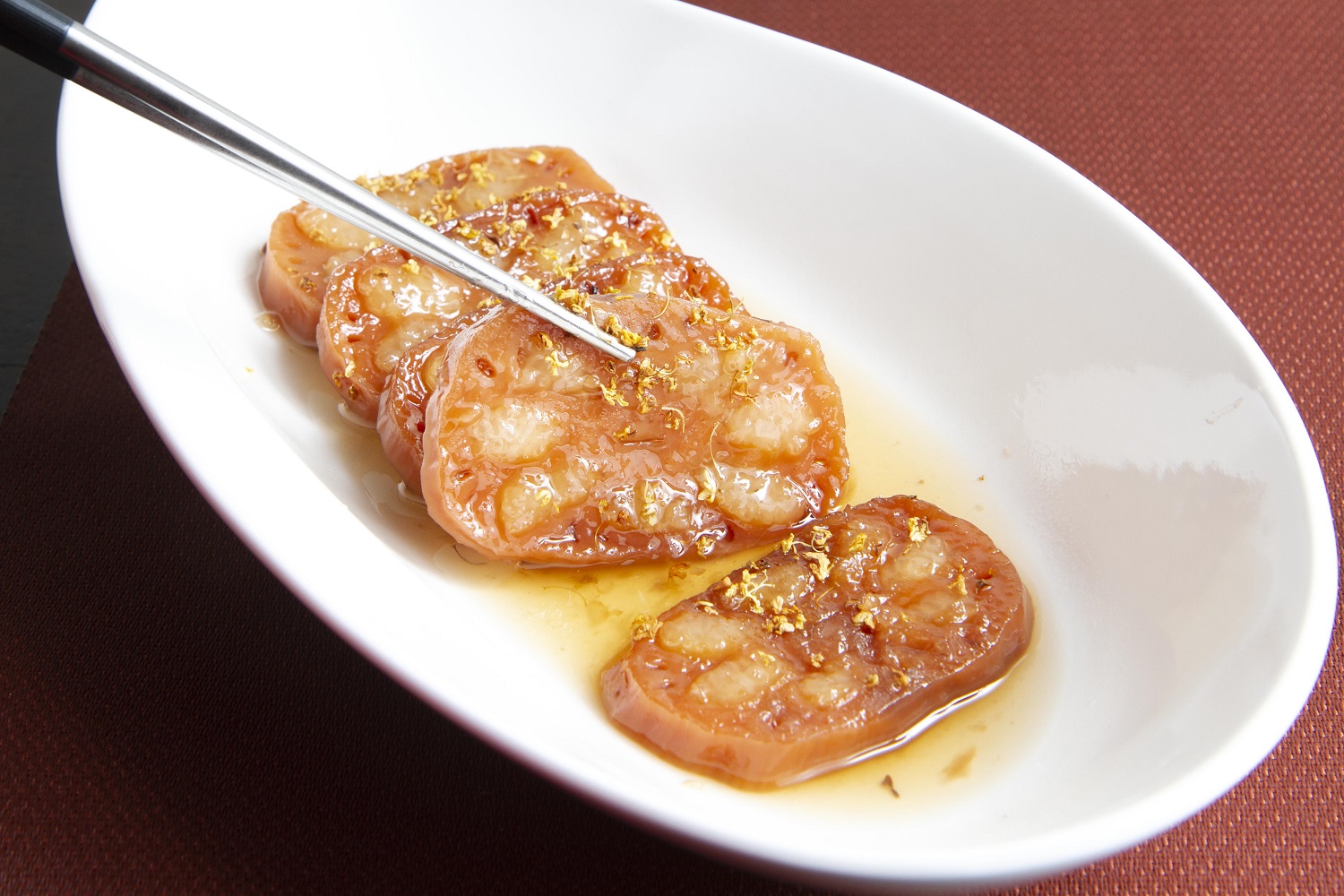 點水樓推出限定菜單　以江浙功夫與台灣旬味打造暖心盛宴 - https://www.watchmedia01.com