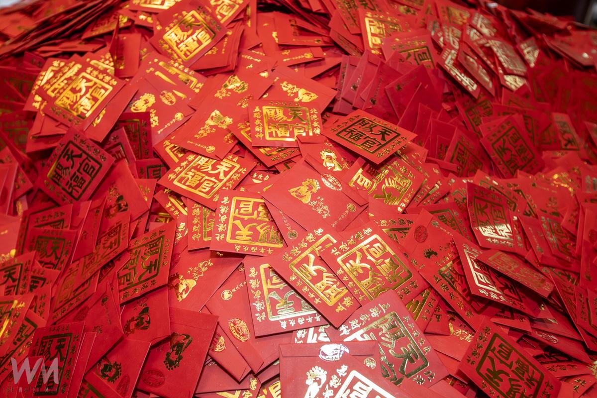 金價翻倍幸福加倍　北港武德宮300份純金錢母迎丙午年 - https://www.watchmedia01.com